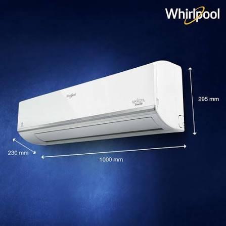 1 Ton AC