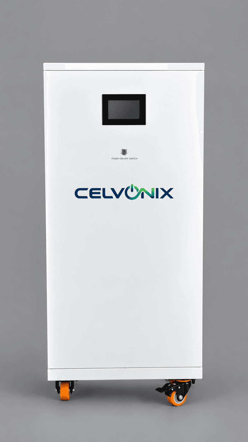 Celvonix Home 3.0 Lite battery